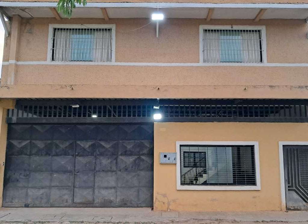 Casa en B. Campo Solo, Valencia - 1