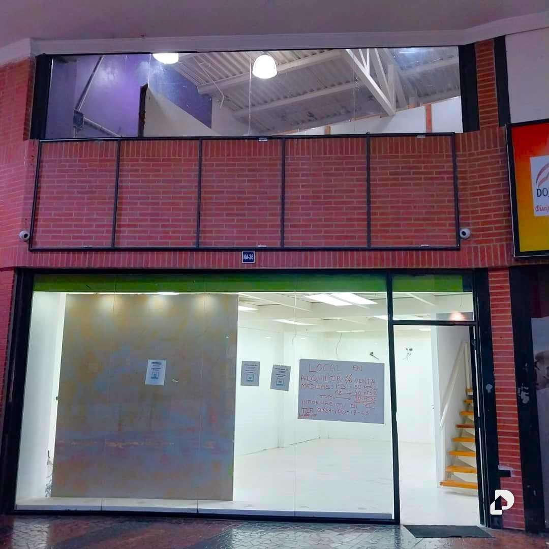 Local comercial en La Boyera, Caracas – 4