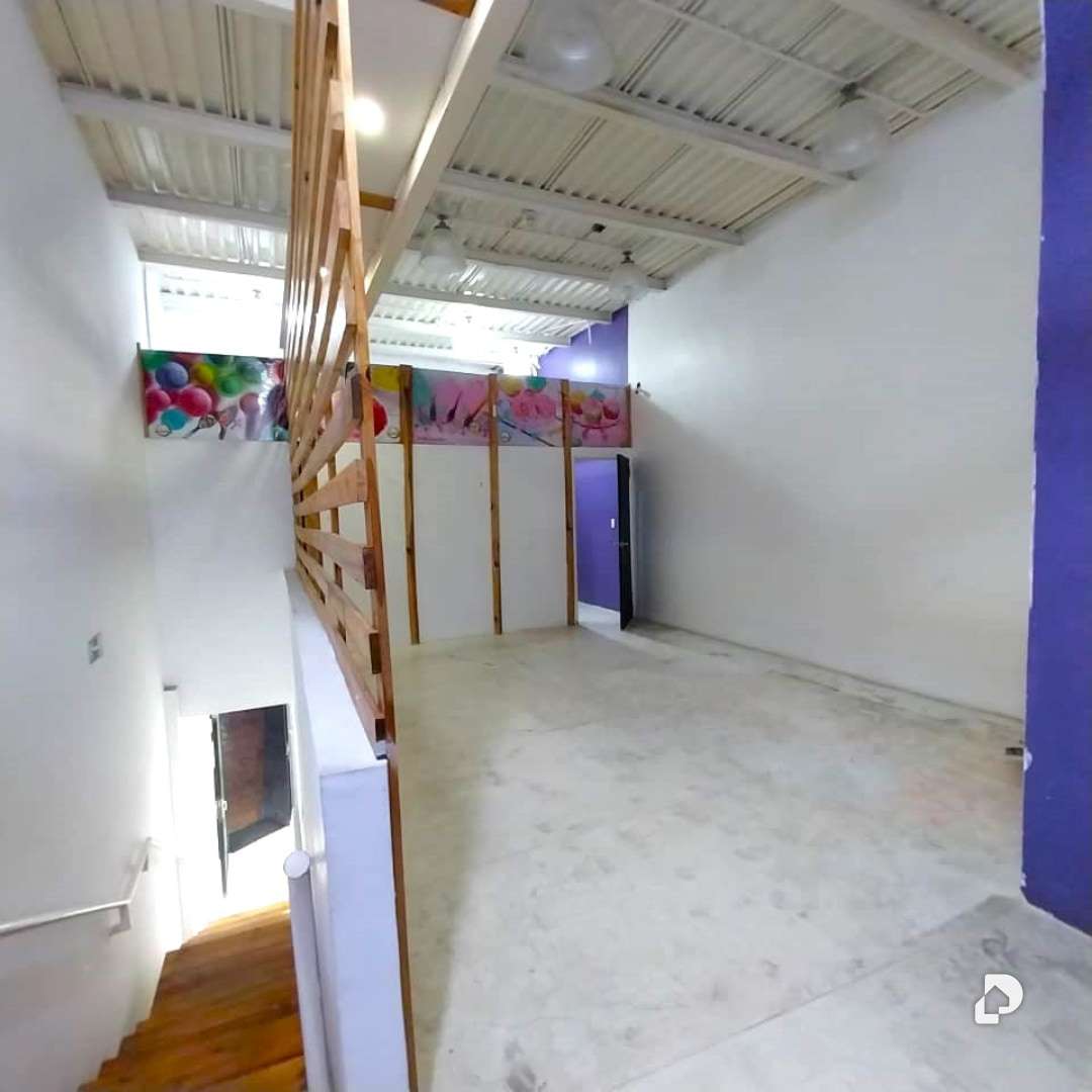 Local comercial en La Boyera, Caracas – 8
