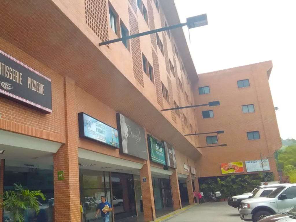 Local comercial en La Boyera, Caracas - 1