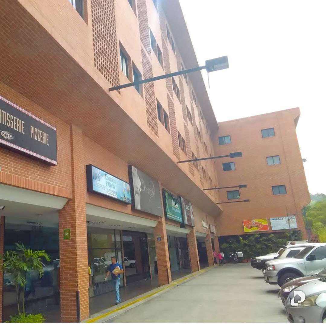 Local comercial en La Boyera, Caracas – 1