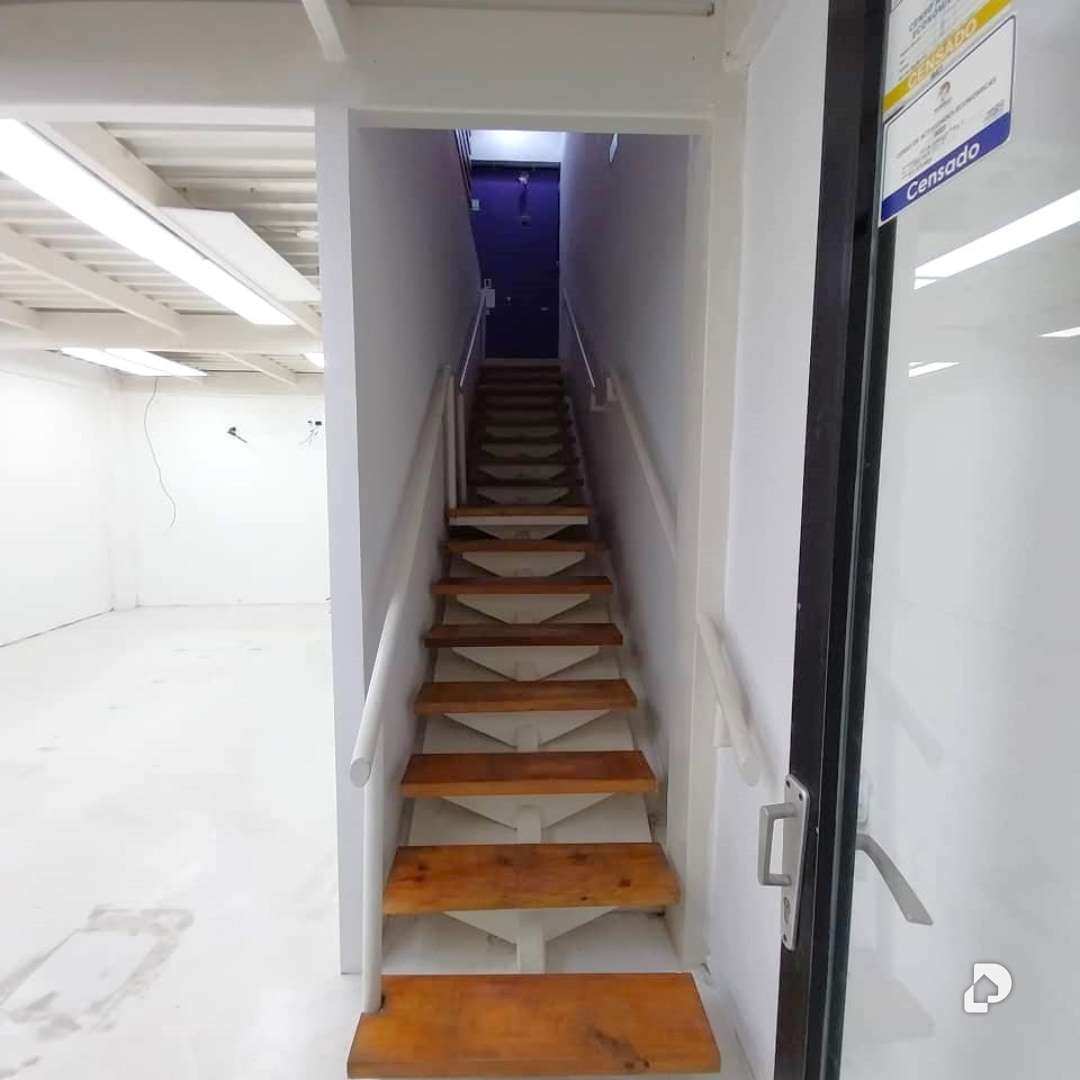 Local comercial en La Boyera, Caracas – 7