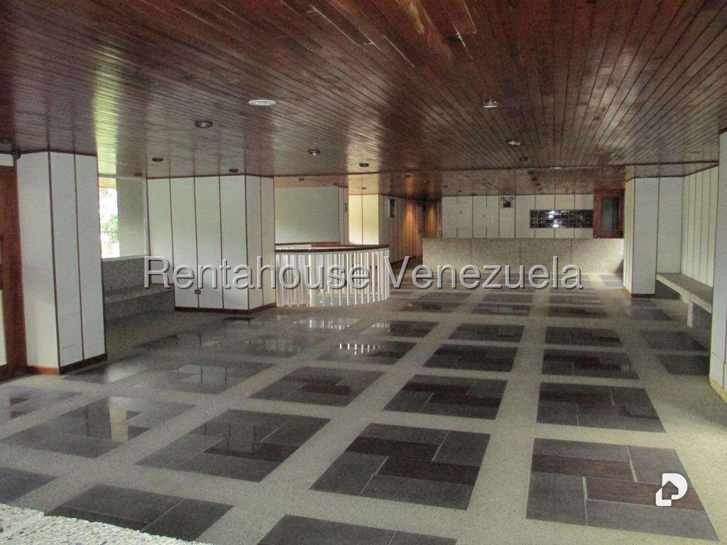 Apartamento en Los Naranjos (del Cafetal), Caracas – 20