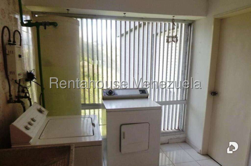 Apartamento en Los Naranjos (del Cafetal), Caracas – 15