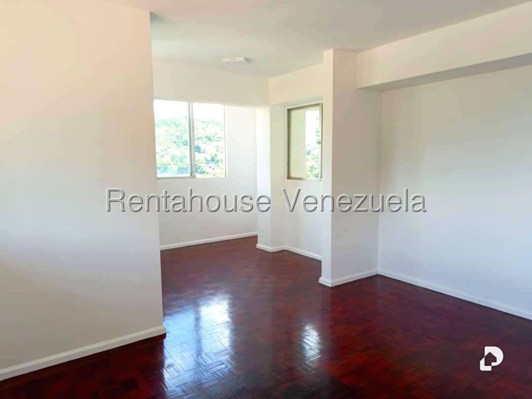 Apartamento en La Boyera, Caracas – 29