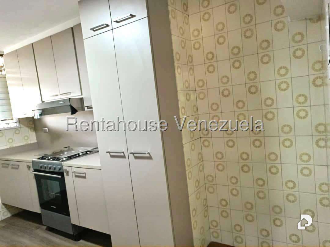 Apartamento en La Boyera, Caracas – 21