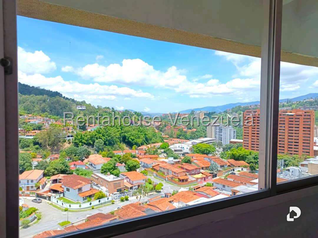 Apartamento en La Boyera, Caracas – 30