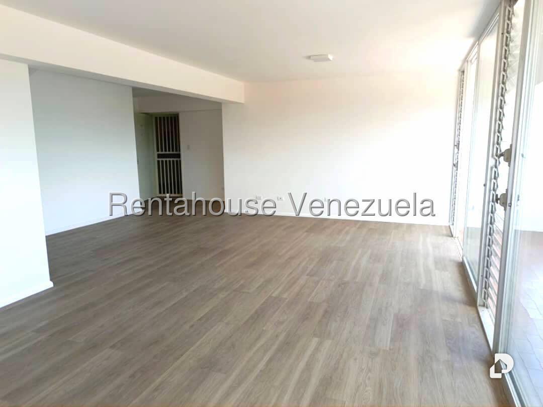 Apartamento en La Boyera, Caracas – 4