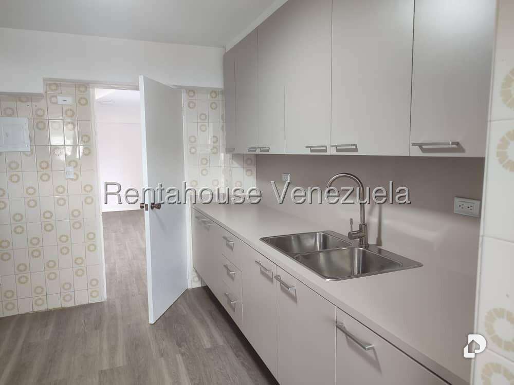Apartamento en La Boyera, Caracas – 17