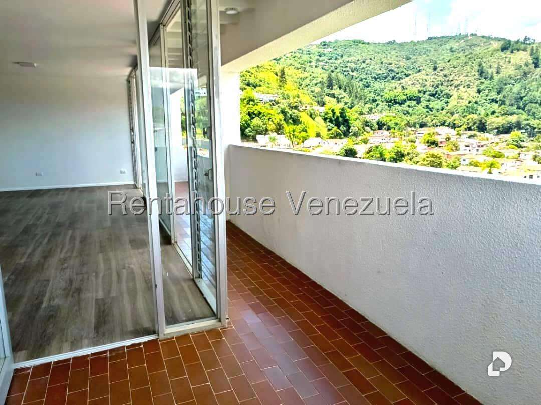 Apartamento en La Boyera, Caracas – 6