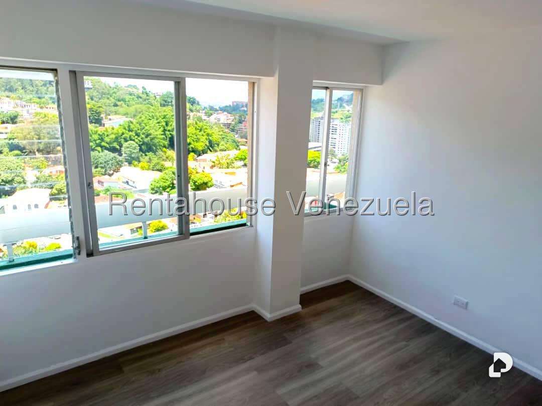 Apartamento en La Boyera, Caracas – 12