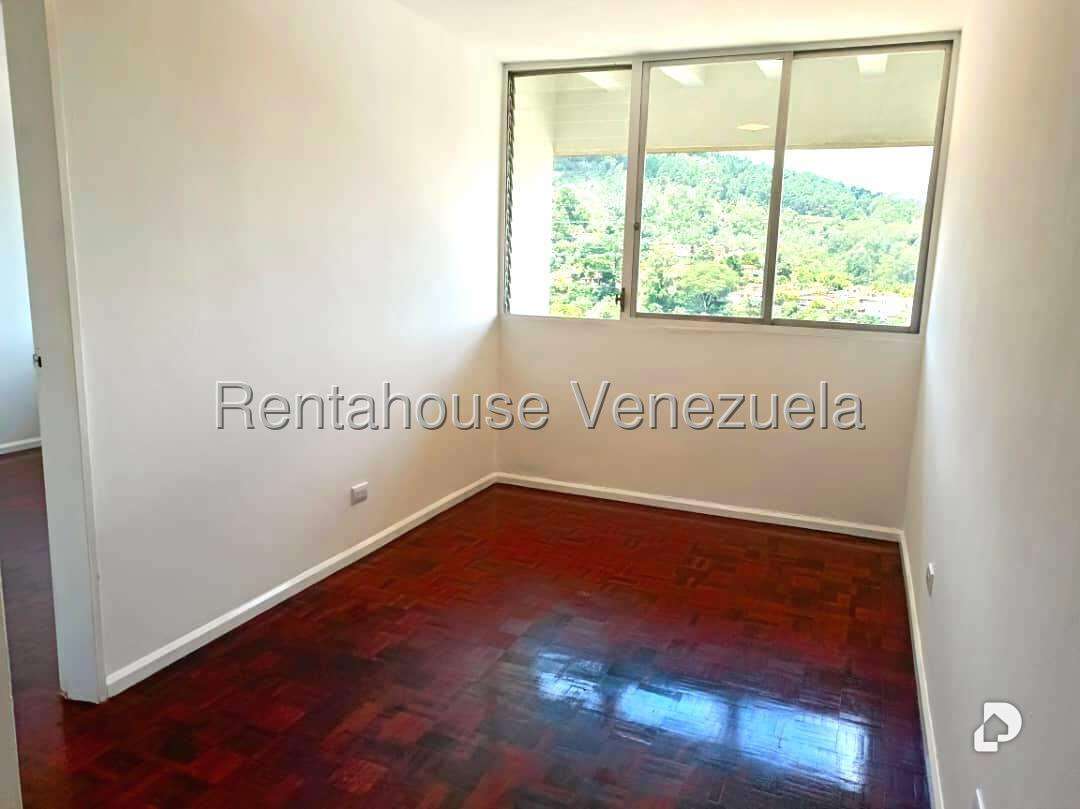 Apartamento en La Boyera, Caracas – 25