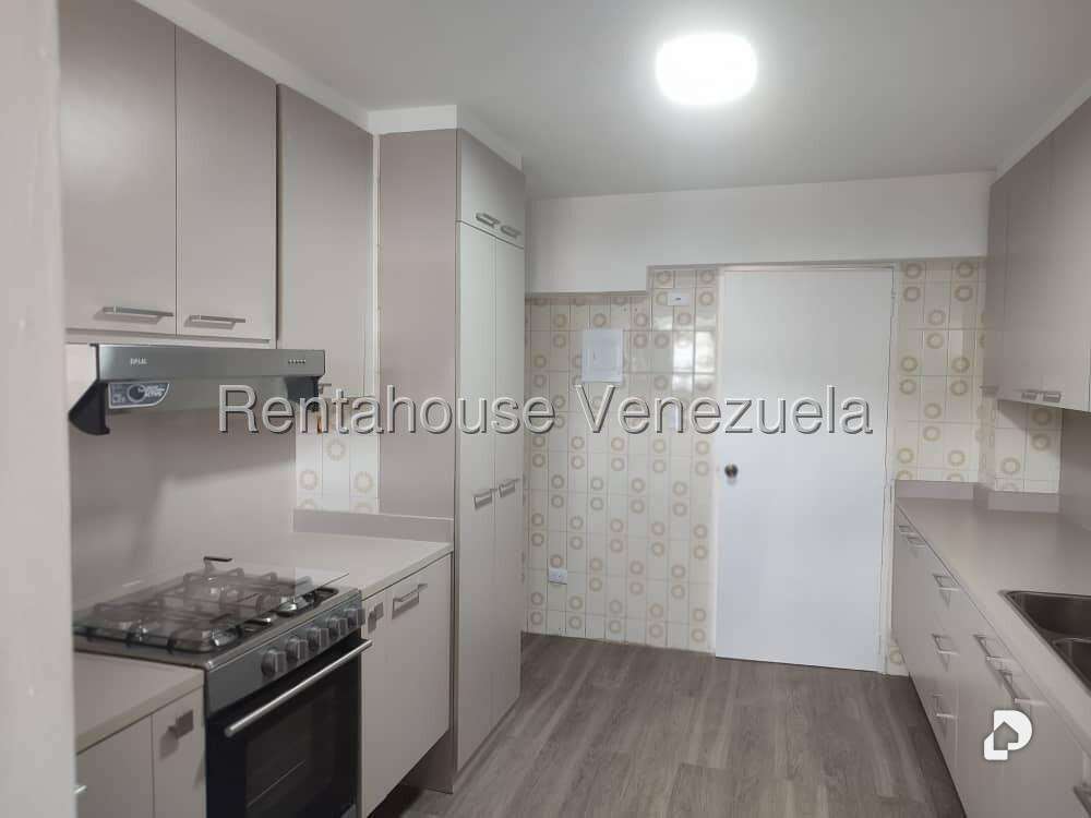 Apartamento en La Boyera, Caracas – 15