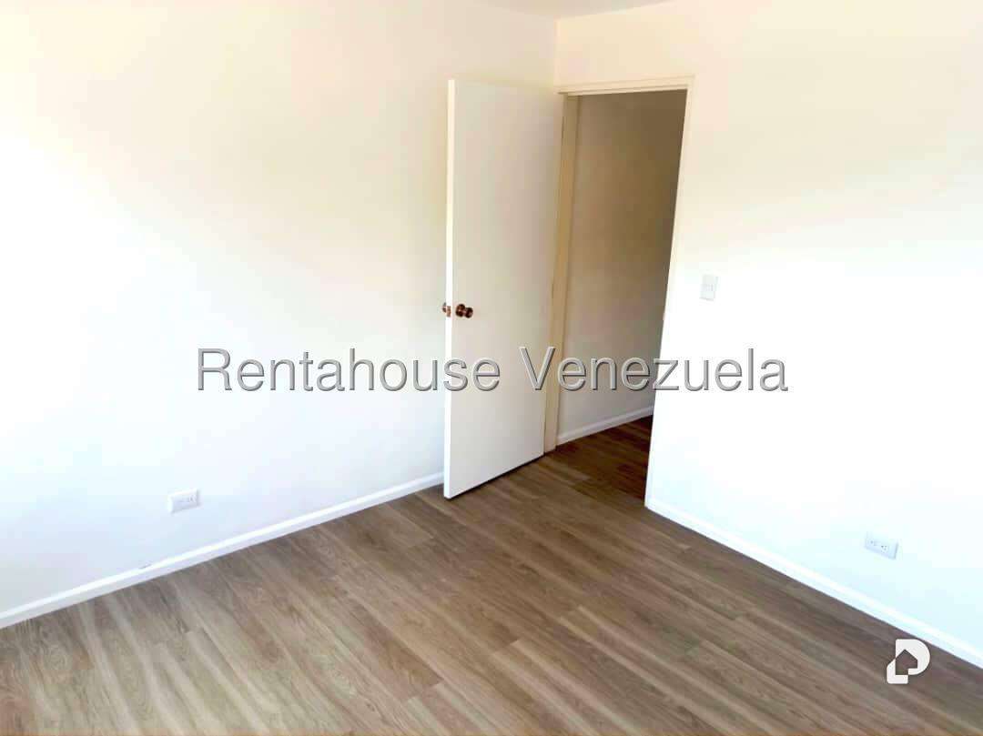 Apartamento en La Boyera, Caracas – 10