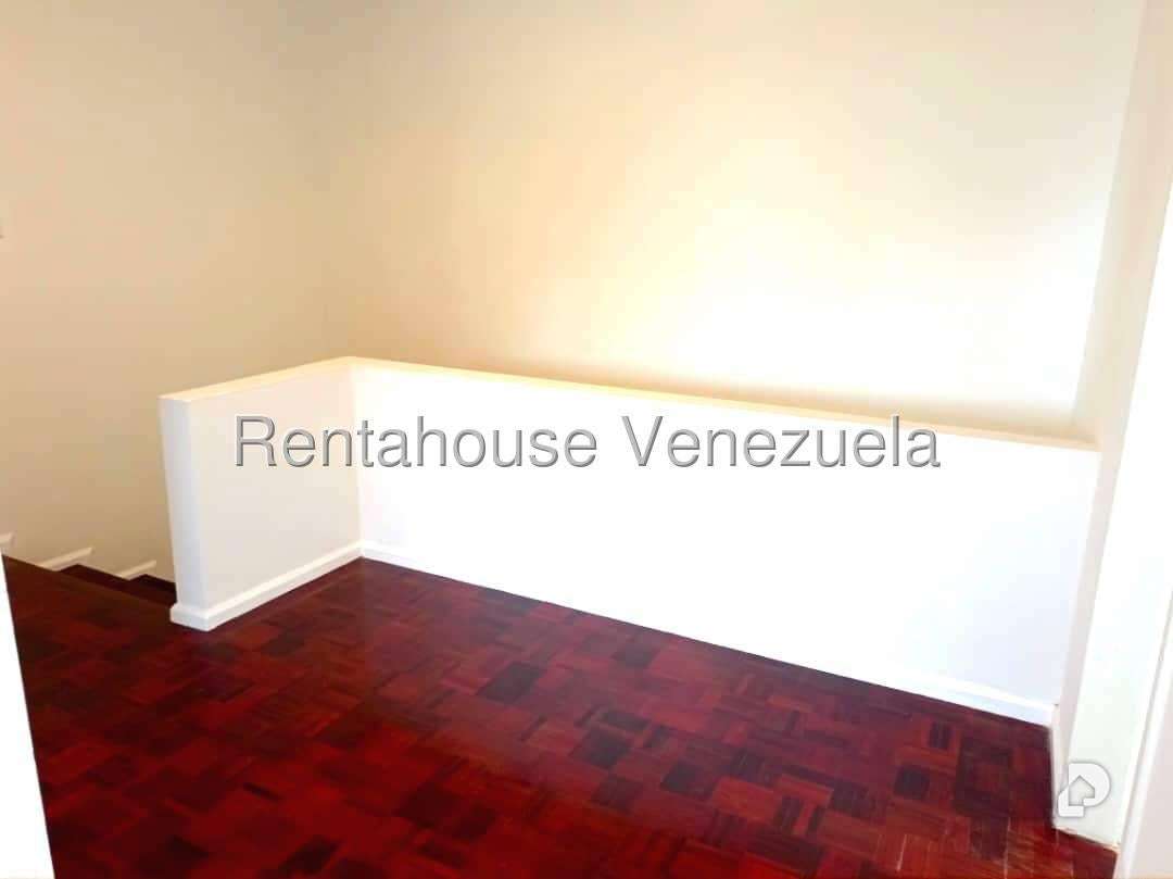 Apartamento en La Boyera, Caracas – 28