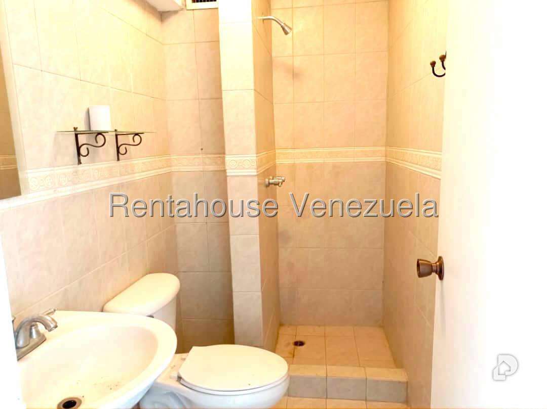 Apartamento en La Boyera, Caracas – 43