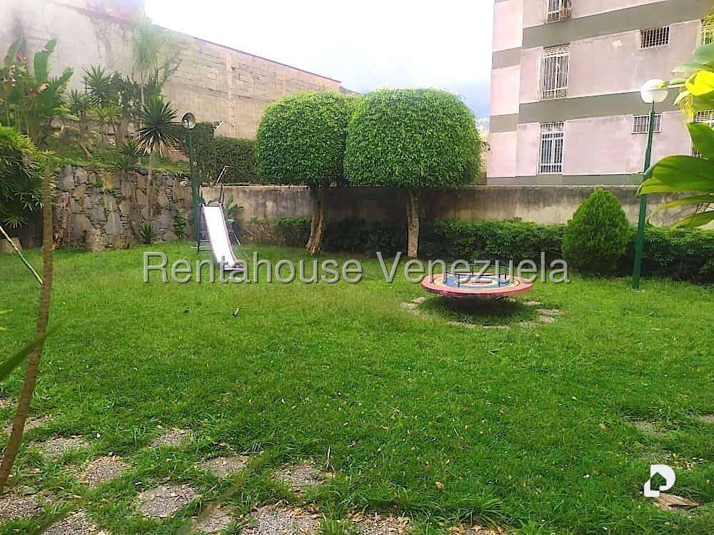 Apartamento en La Boyera, Caracas – 57