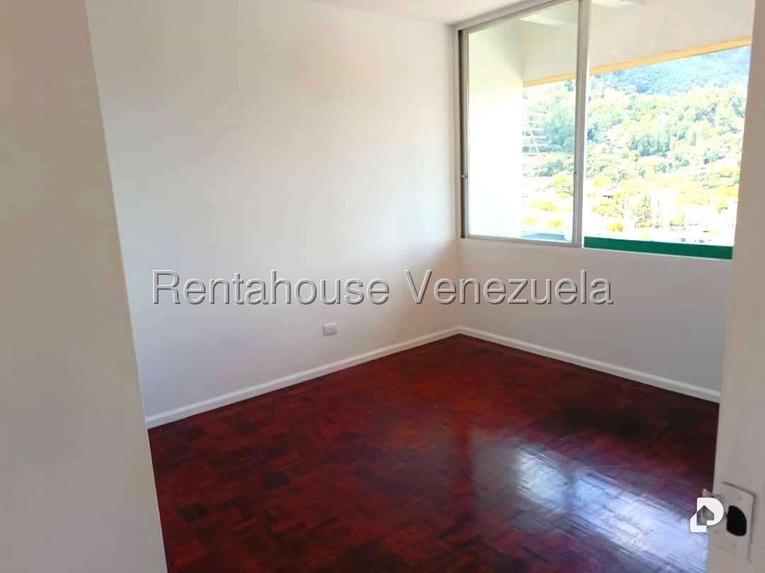 Apartamento en La Boyera, Caracas – 39