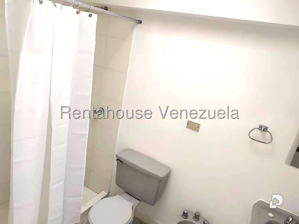 Apartamento en La Boyera, Caracas – 45