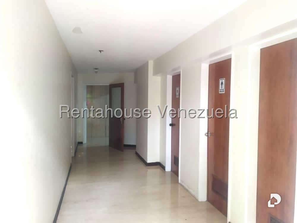 Apartamento en La Boyera, Caracas – 56