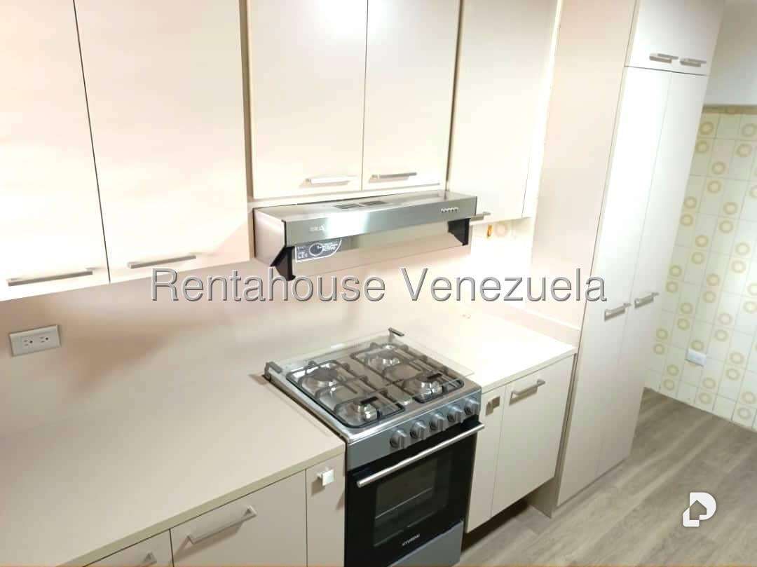 Apartamento en La Boyera, Caracas – 18