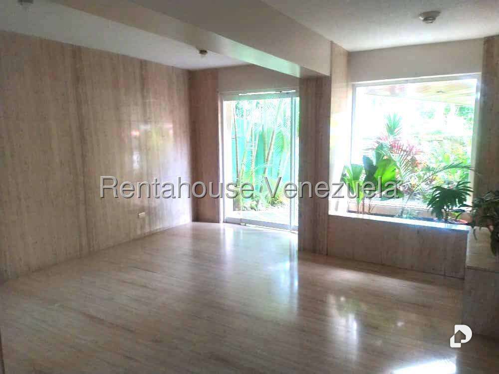 Apartamento en La Boyera, Caracas – 58