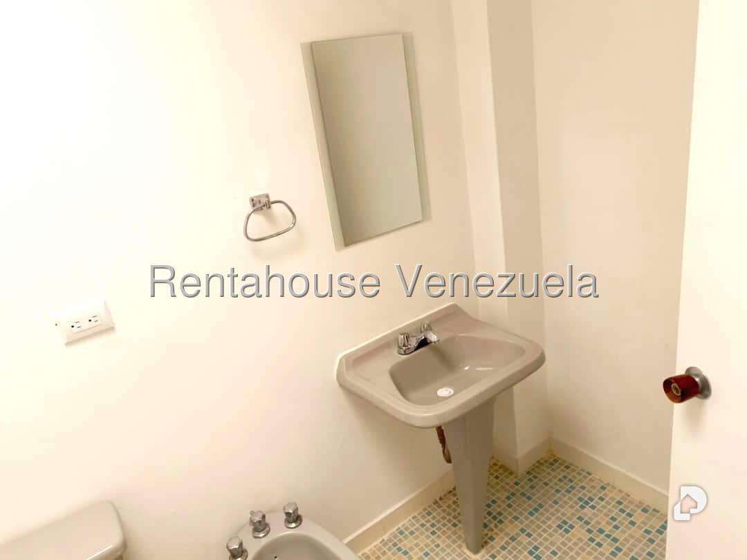 Apartamento en La Boyera, Caracas – 40