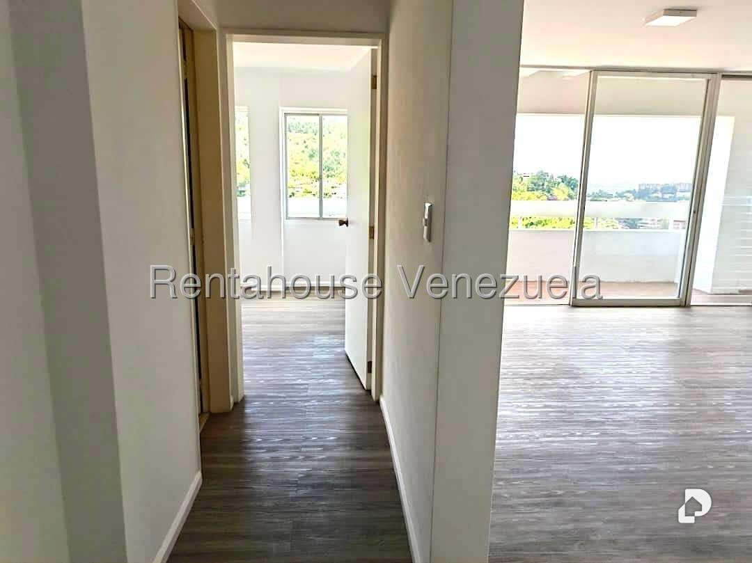 Apartamento en La Boyera, Caracas – 5