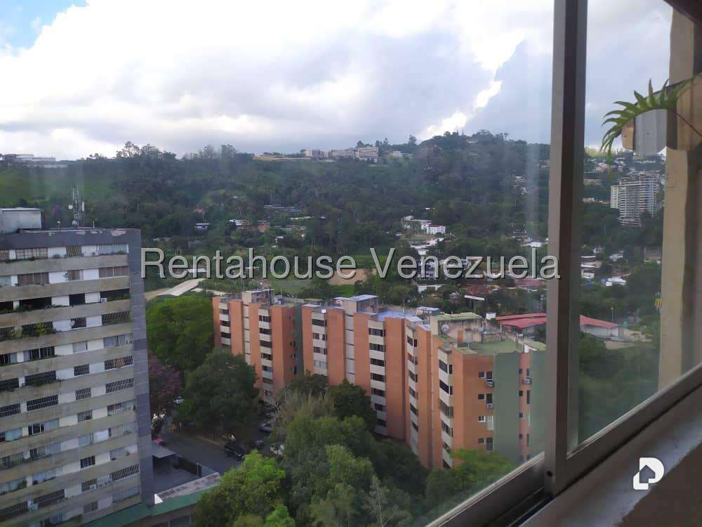 Apartamento en La Boyera, Caracas – 50