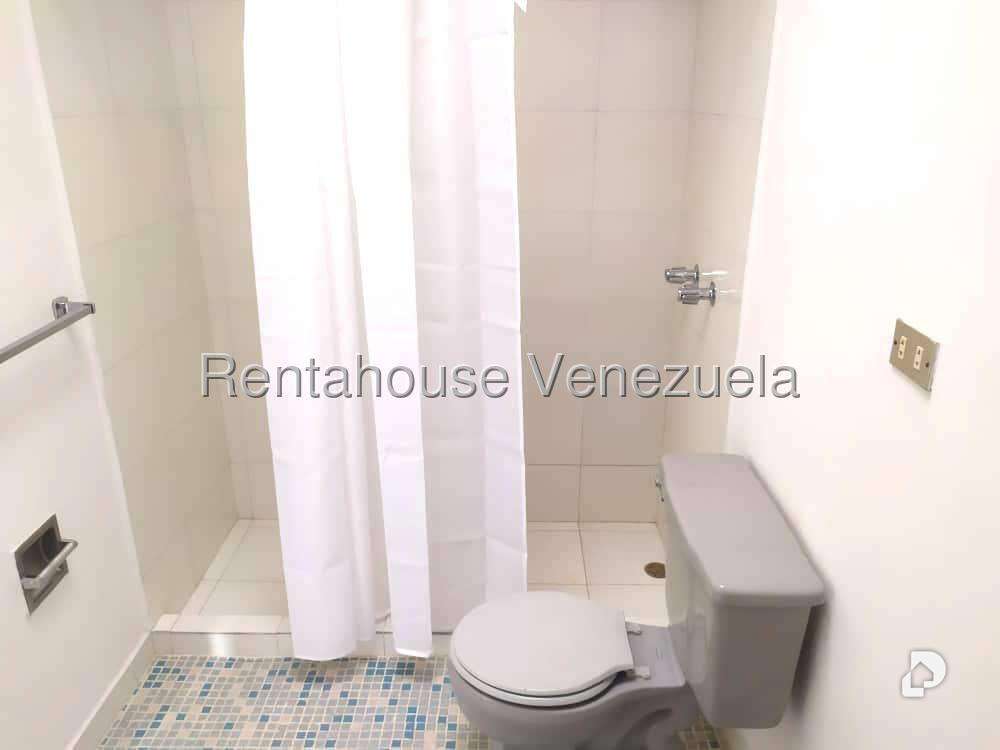 Apartamento en La Boyera, Caracas – 42