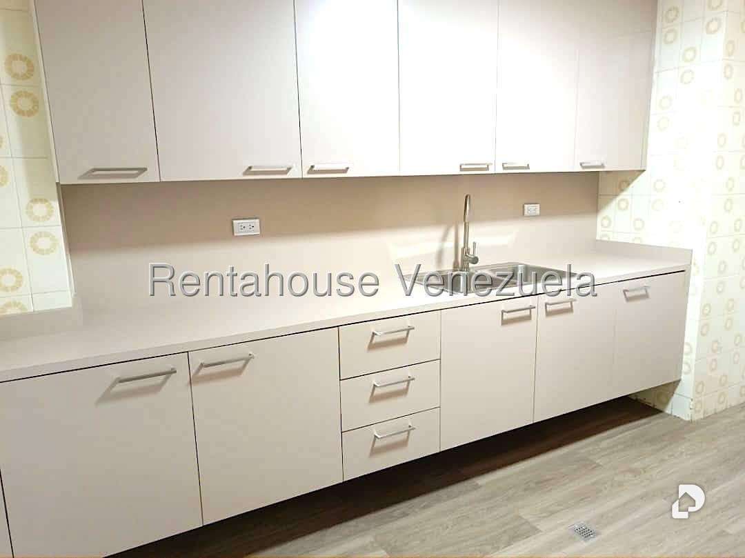 Apartamento en La Boyera, Caracas – 14