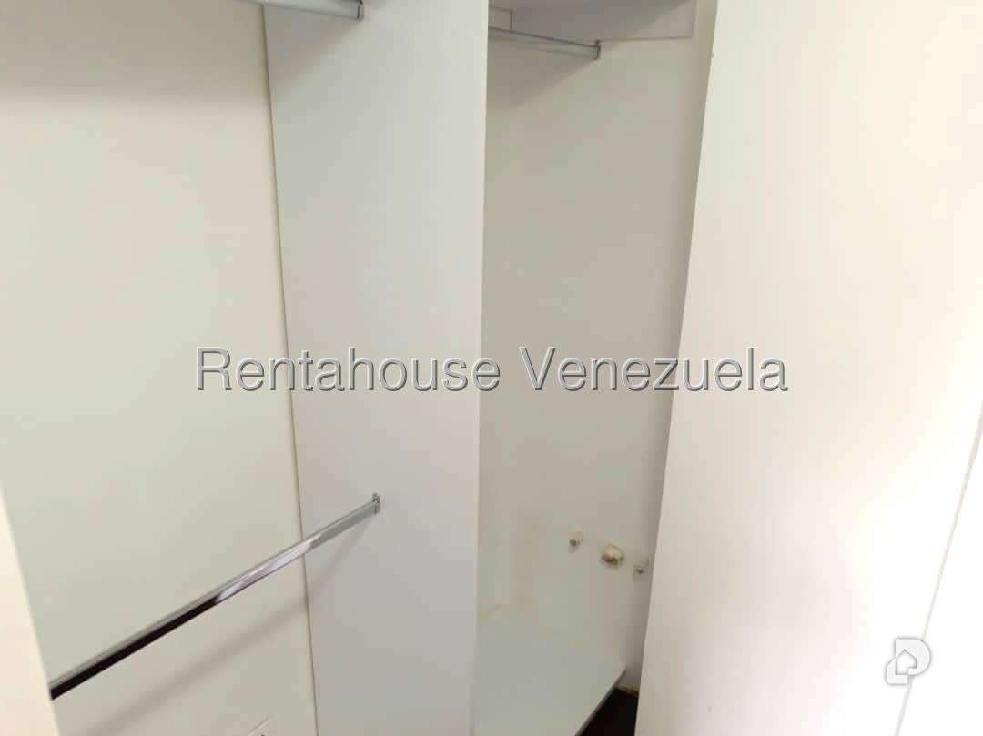 Apartamento en La Boyera, Caracas – 34