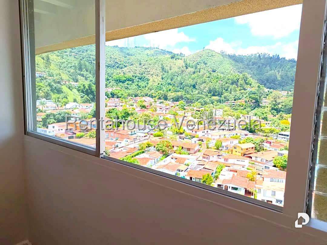 Apartamento en La Boyera, Caracas – 38