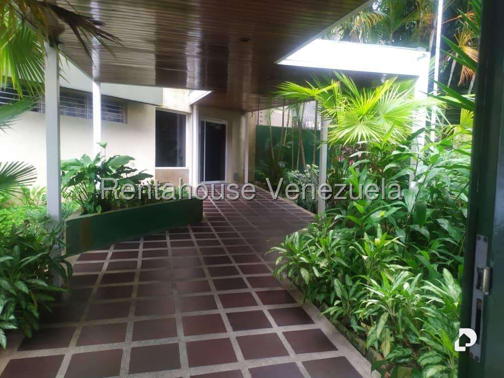 Apartamento en La Boyera, Caracas – 52