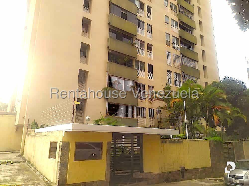Apartamento en La Boyera, Caracas – 2