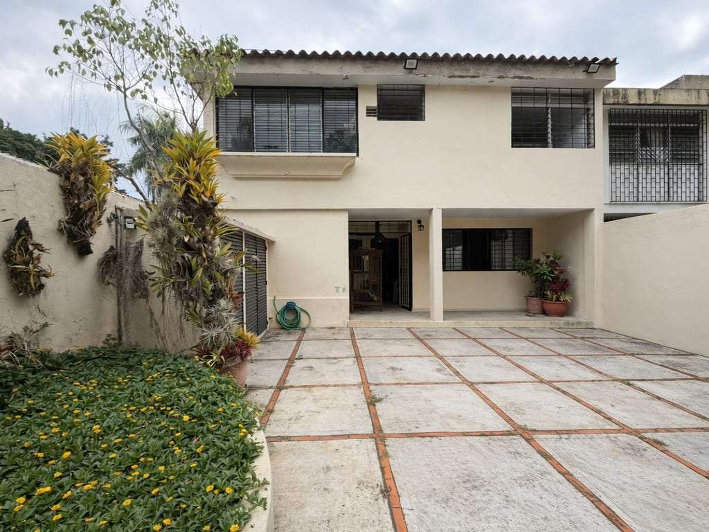Casa en Chuao, Caracas - 1