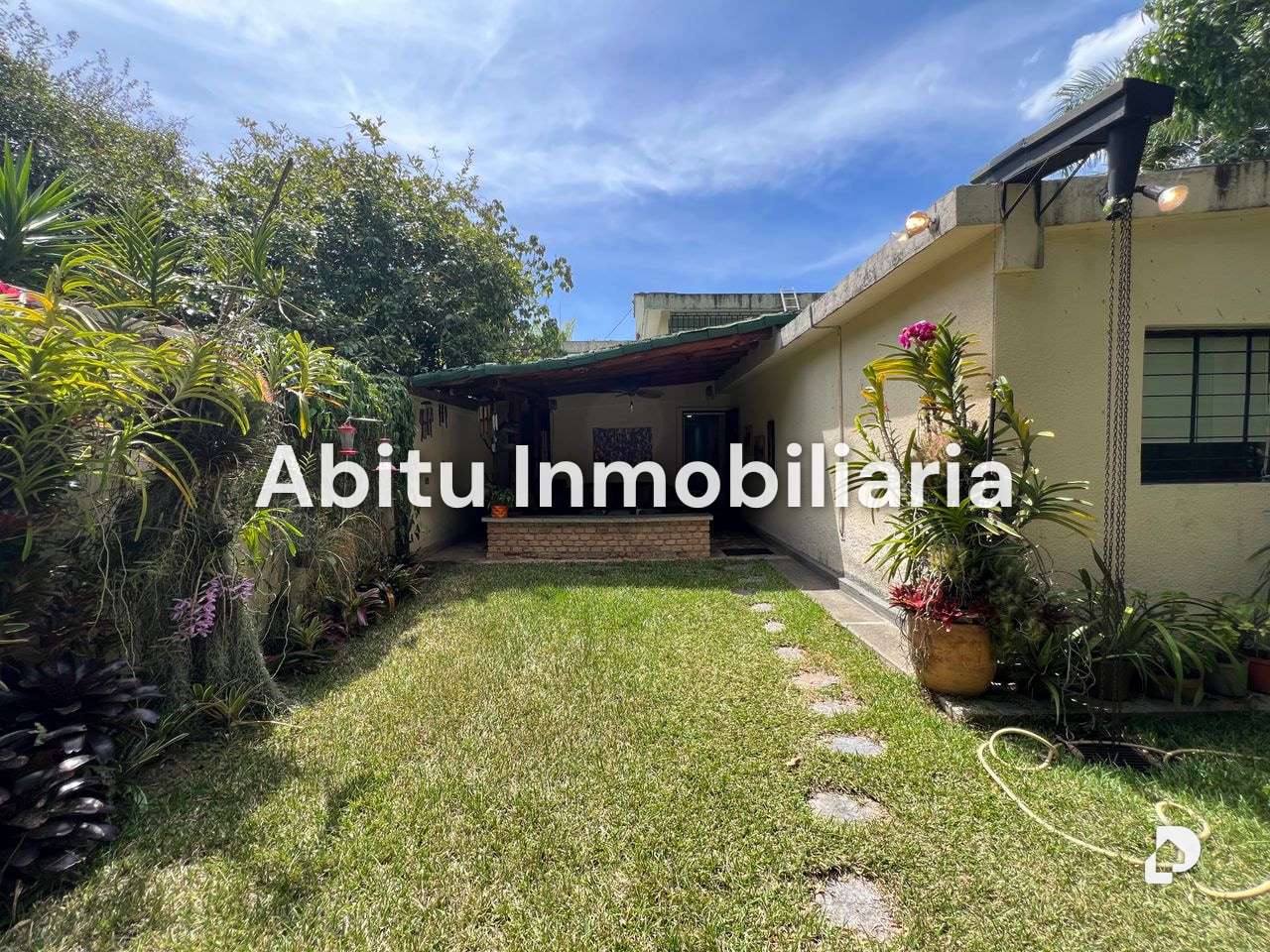 House in Chuao, Caracas – 5