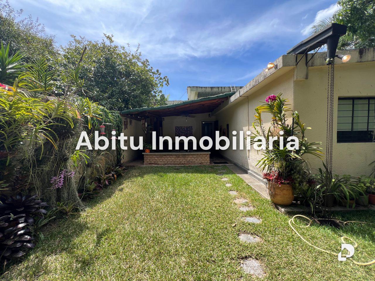 House in Chuao, Caracas – 5