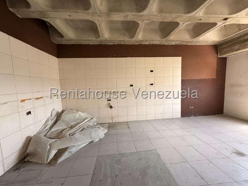 Galpón en Guaicay, Caracas