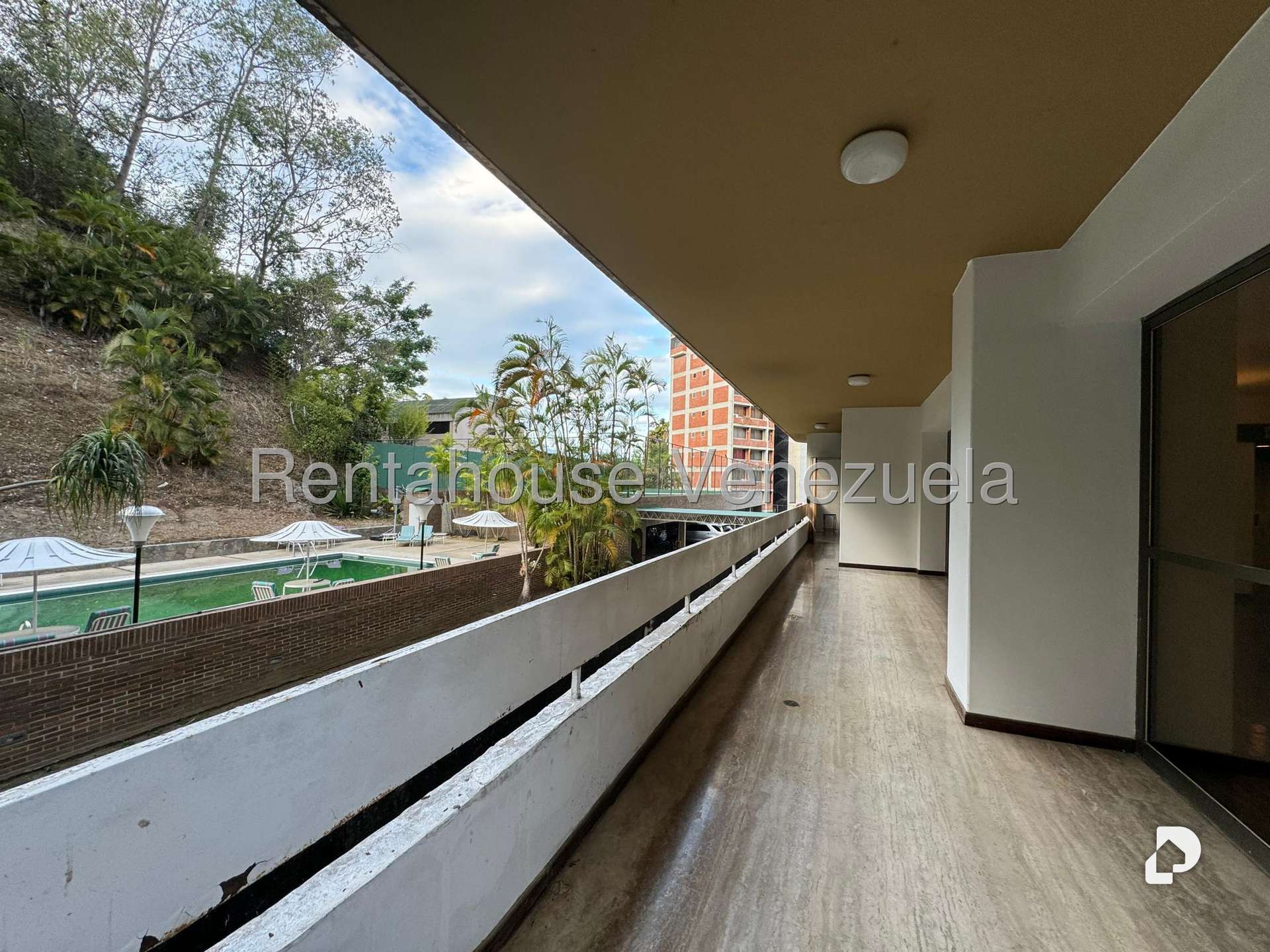 Apartamento en Los Naranjos (del Cafetal), Caracas – 8