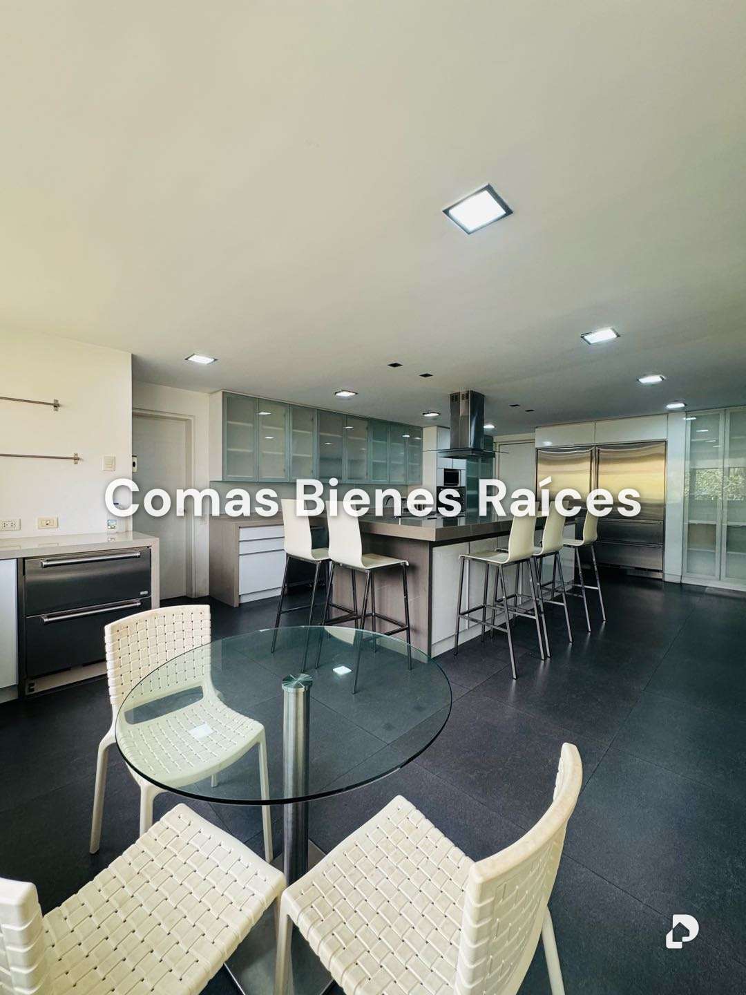 Casa en Caurimare, Caracas – 14