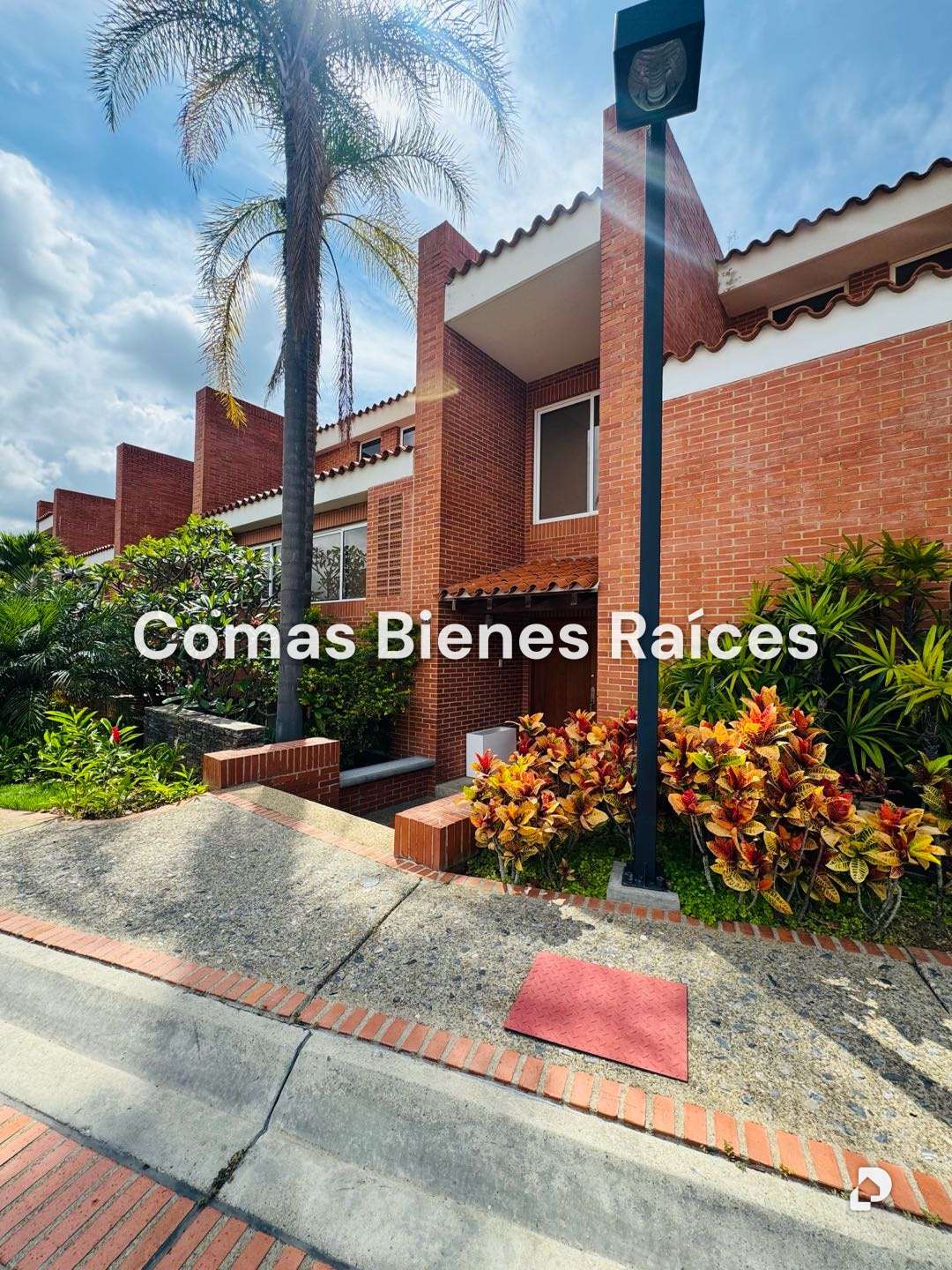 Casa en Caurimare, Caracas – 2