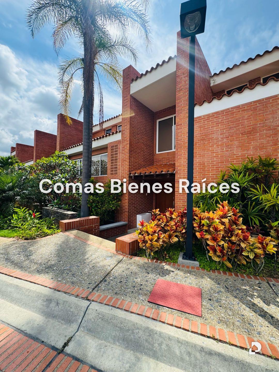Casa en Caurimare, Caracas – 2