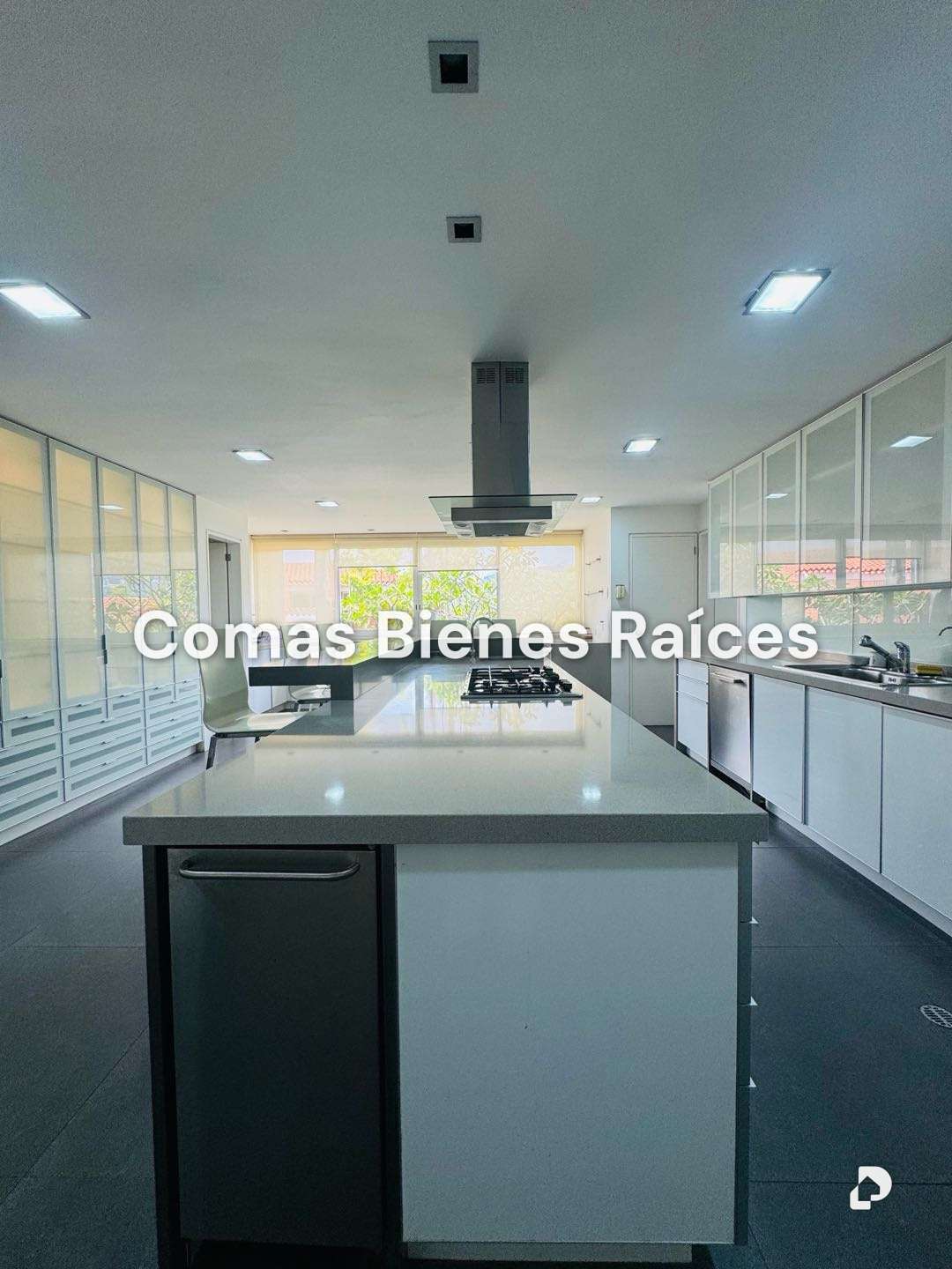 Casa en Caurimare, Caracas – 15