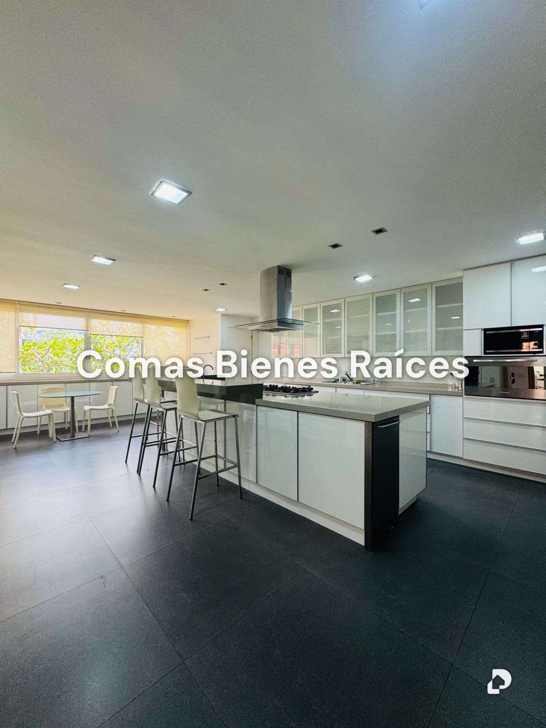 Casa en Caurimare, Caracas – 11