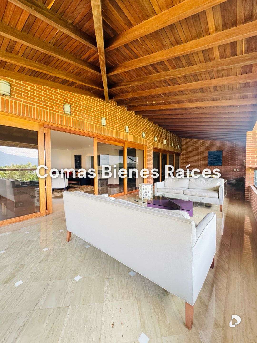 Casa en Caurimare, Caracas – 4