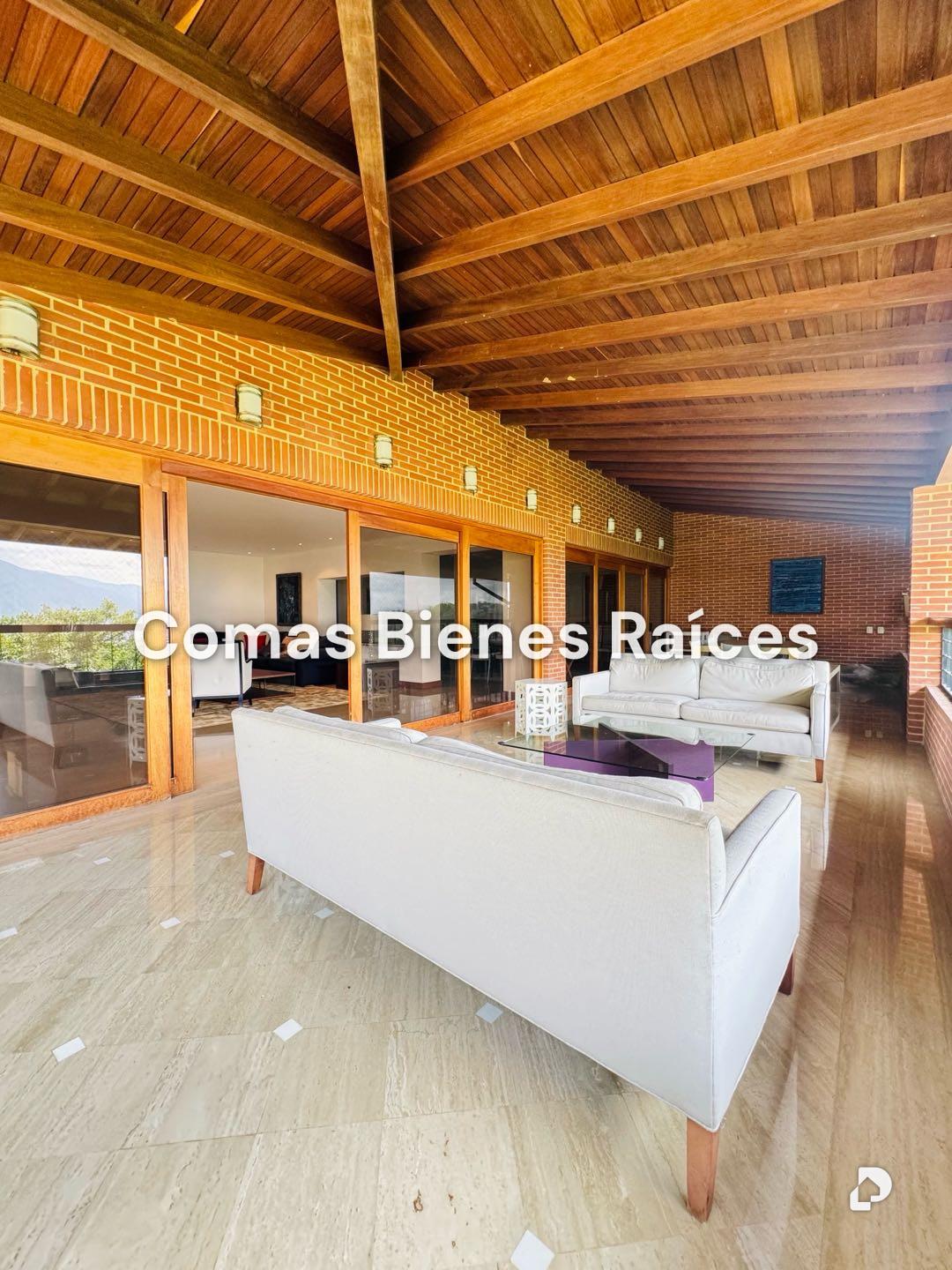Casa en Caurimare, Caracas – 4