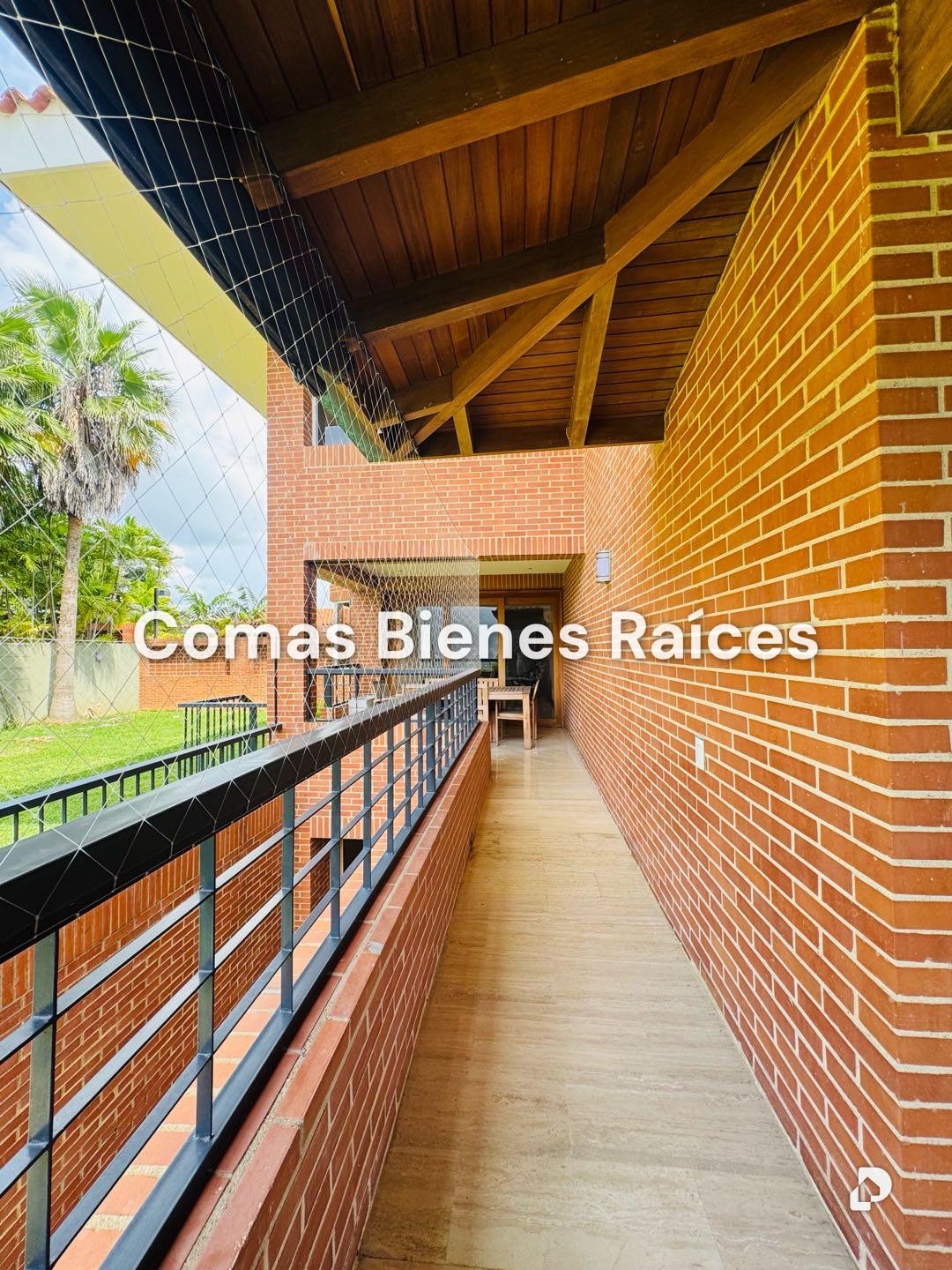 Casa en Caurimare, Caracas – 5
