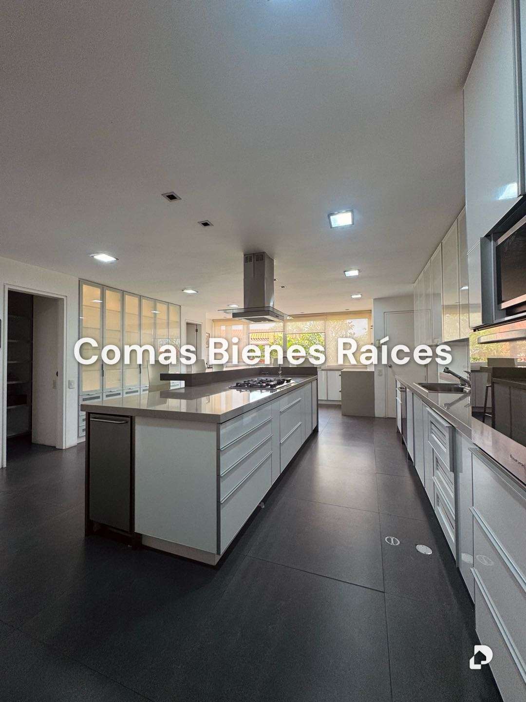 Casa en Caurimare, Caracas – 13