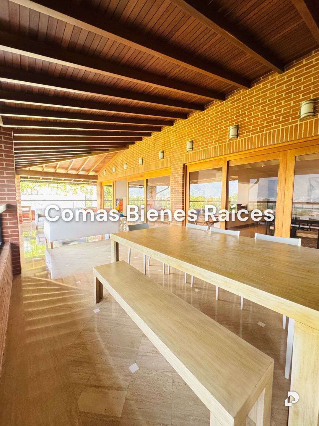 Casa en Caurimare, Caracas – 10